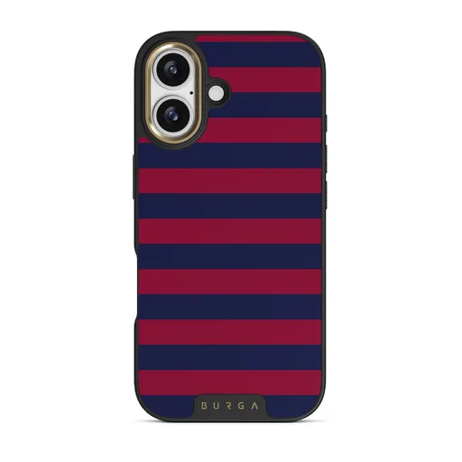 iPhone 17 Case, Game Changer | BURGA